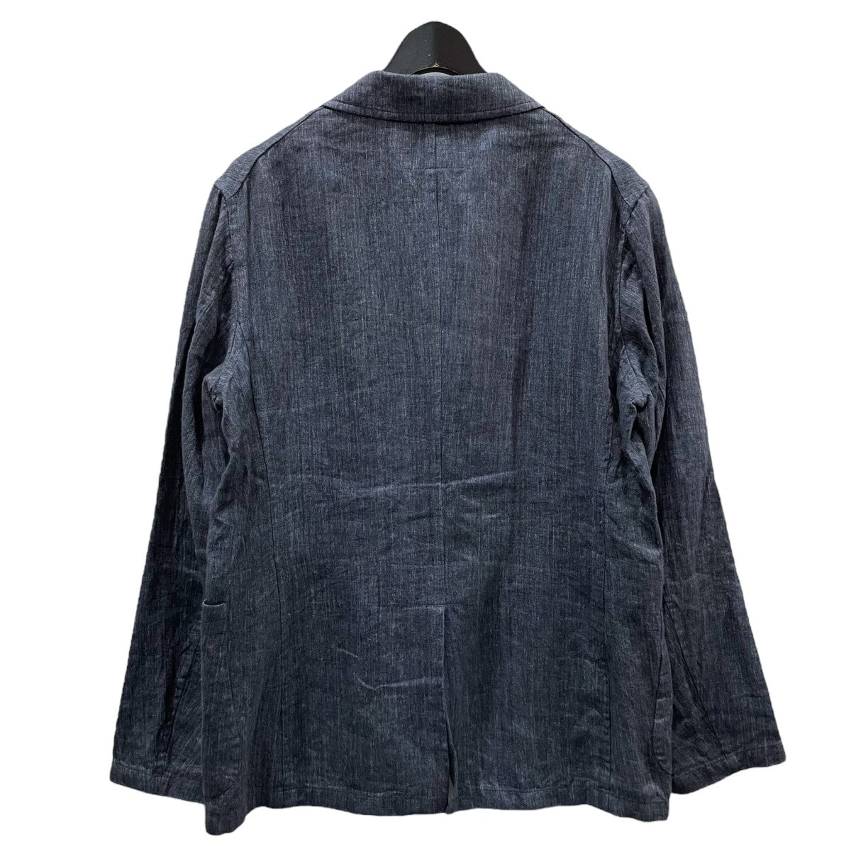 NIGEL CABOURN(ナイジェルケーボン) リネンジャケット LINEN