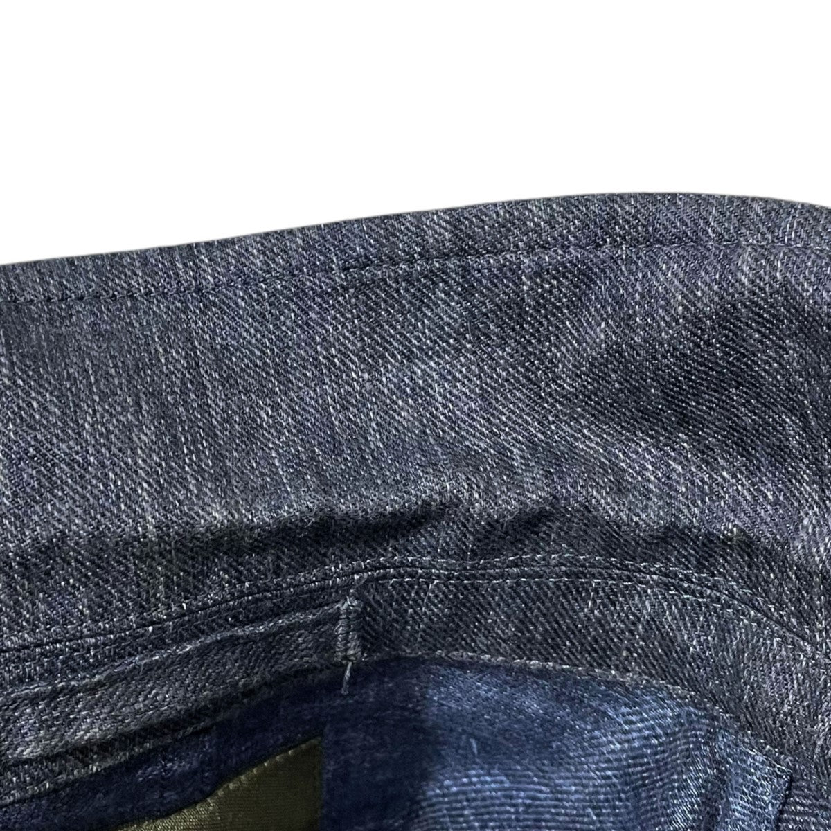 NIGEL CABOURN(ナイジェルケーボン) リネンジャケット LINEN
