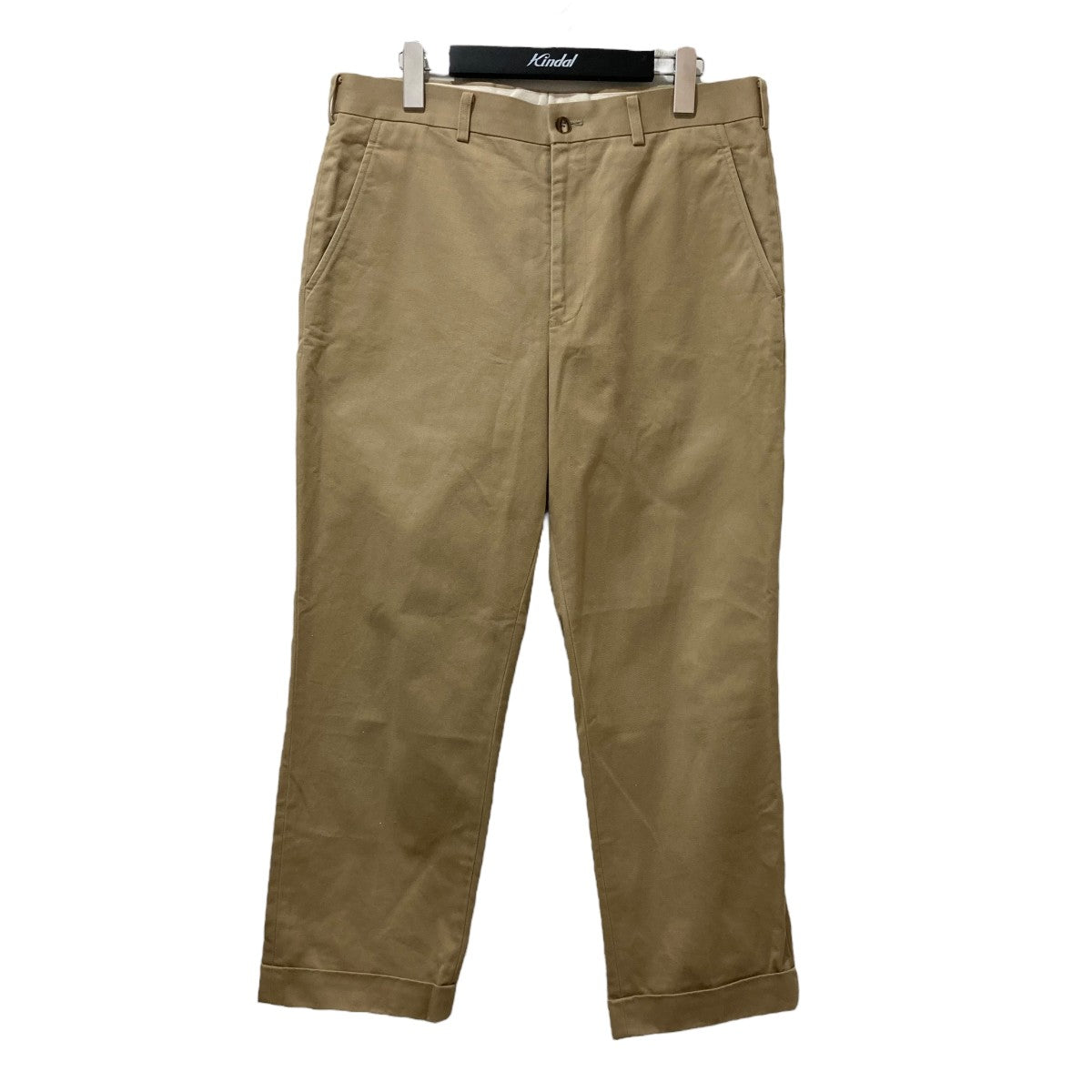 COMME des GARCONS HOMME(コムデギャルソンオム) チノパンHI