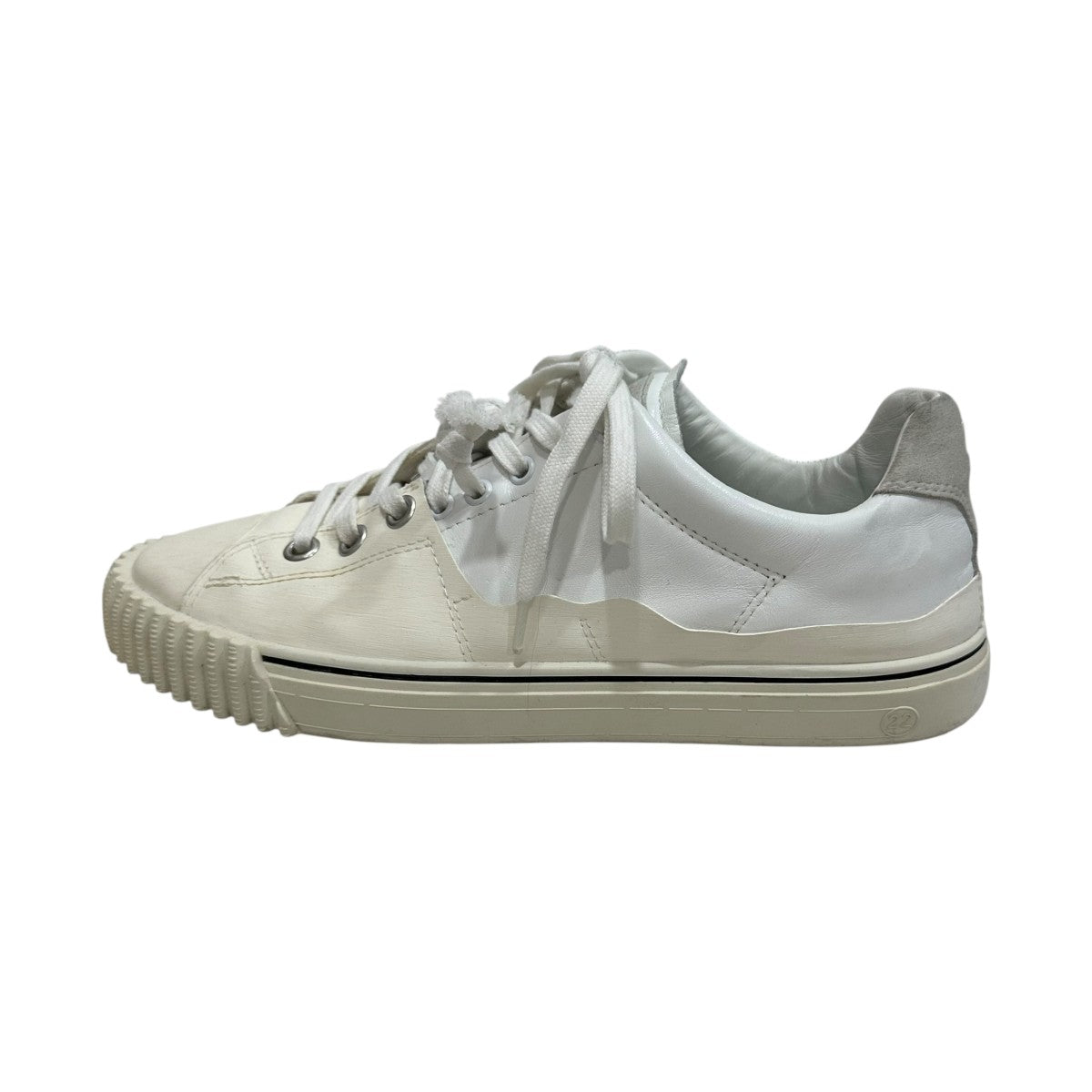 Maison Margiela(メゾンマルジェラ) Evolutionスニーカー
