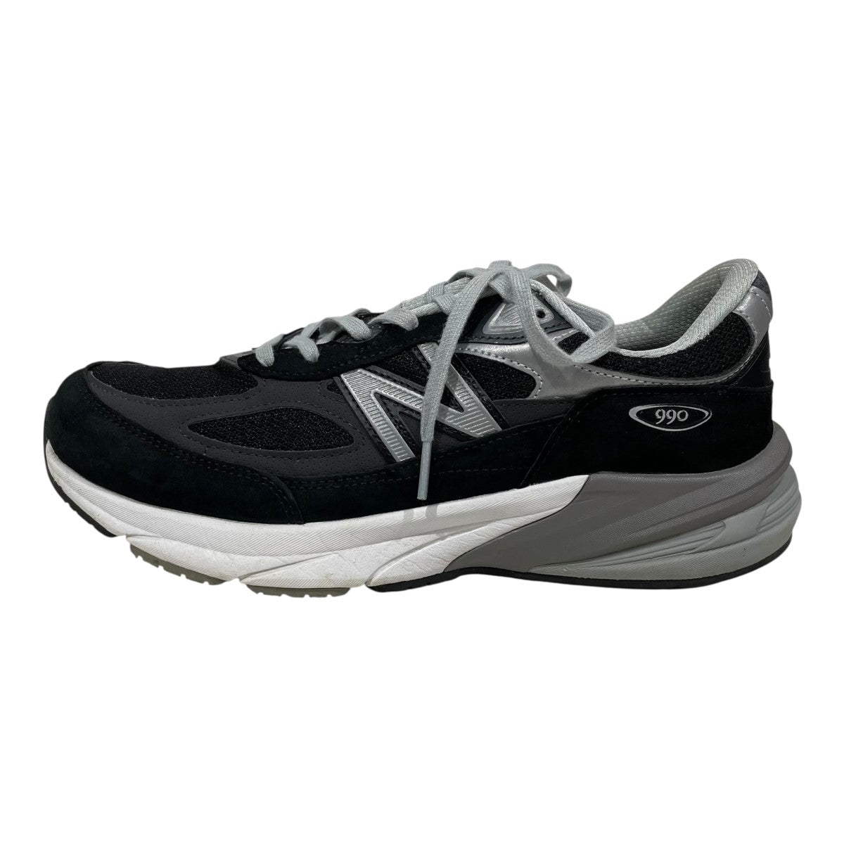 NEW BALANCE(ニューバランス) スニーカー M990BK6 MADE IN USA