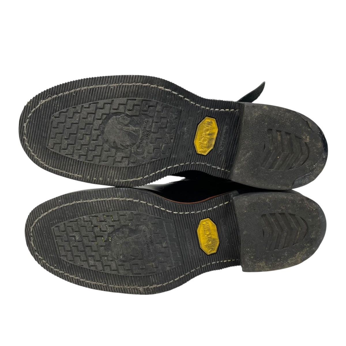 CHIPPEWA(チペワ) エンジニアブーツ99951 99951 ブラック サイズ 7