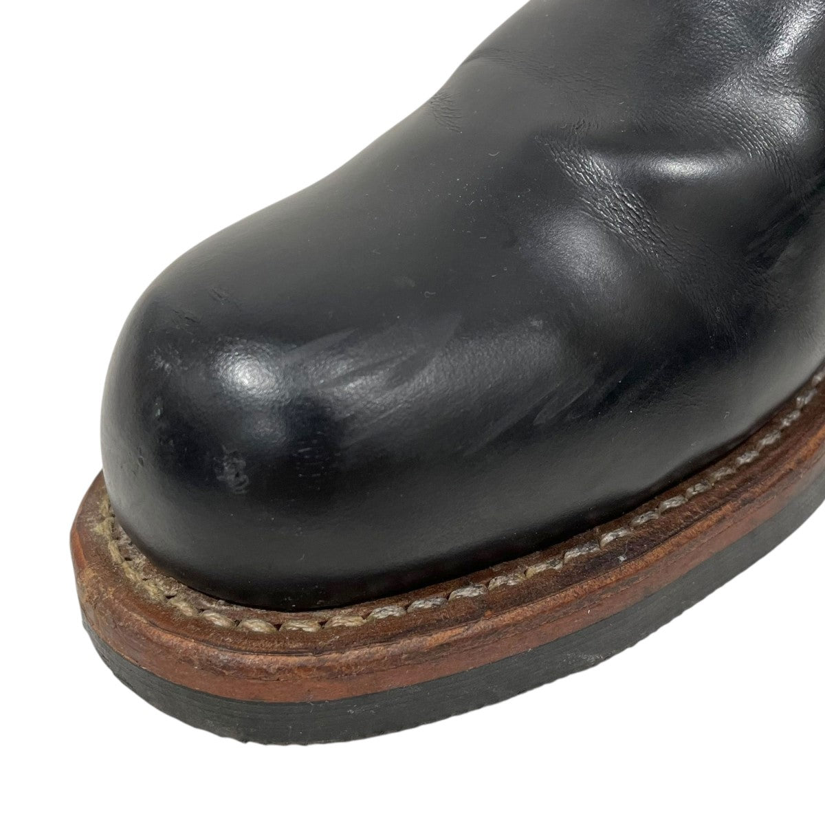 Chippewa エンジニアブーツ　２７.５センチ CHIPPEWA(チペワ) エンジニアブーツ99951 99951 ブラック サイズ
