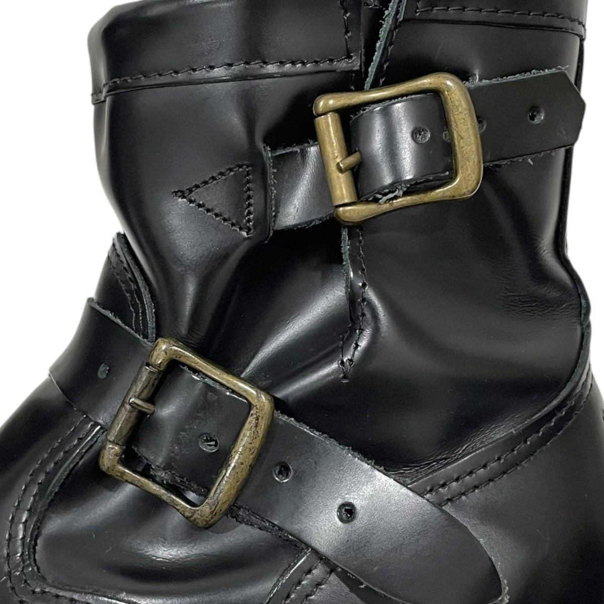 CHIPPEWA(チペワ) エンジニアブーツ99951 99951 ブラック サイズ 7 
