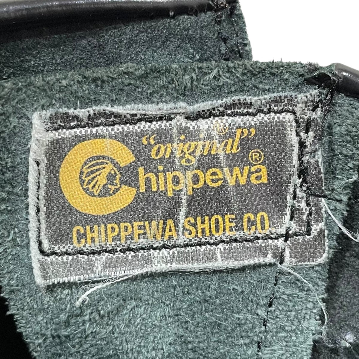CHIPPEWA(チペワ) エンジニアブーツ99951 99951 ブラック サイズ 7