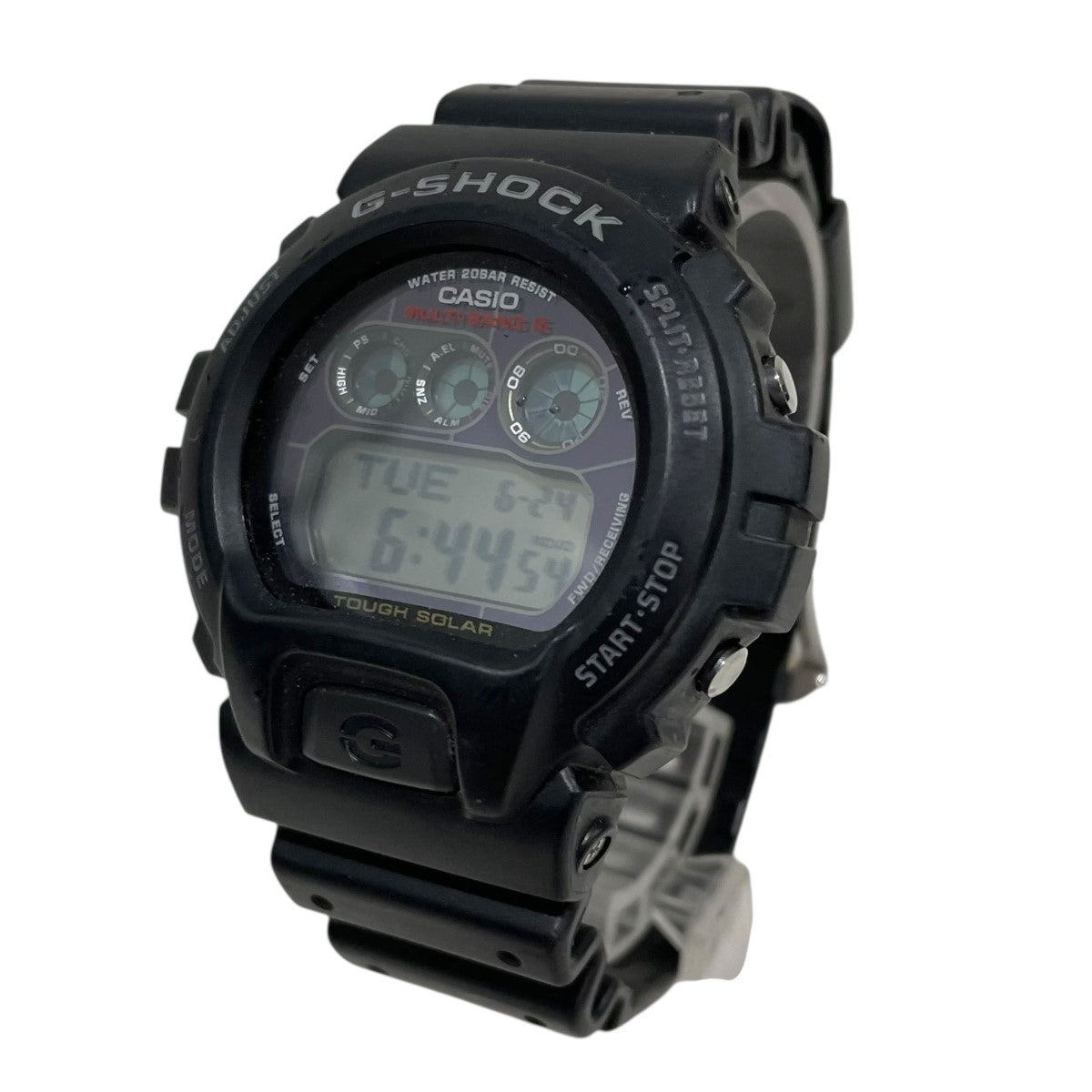 CASIO G-SHOCK 腕時計GW-6900 古着・中古-1枚目のアイテム画像