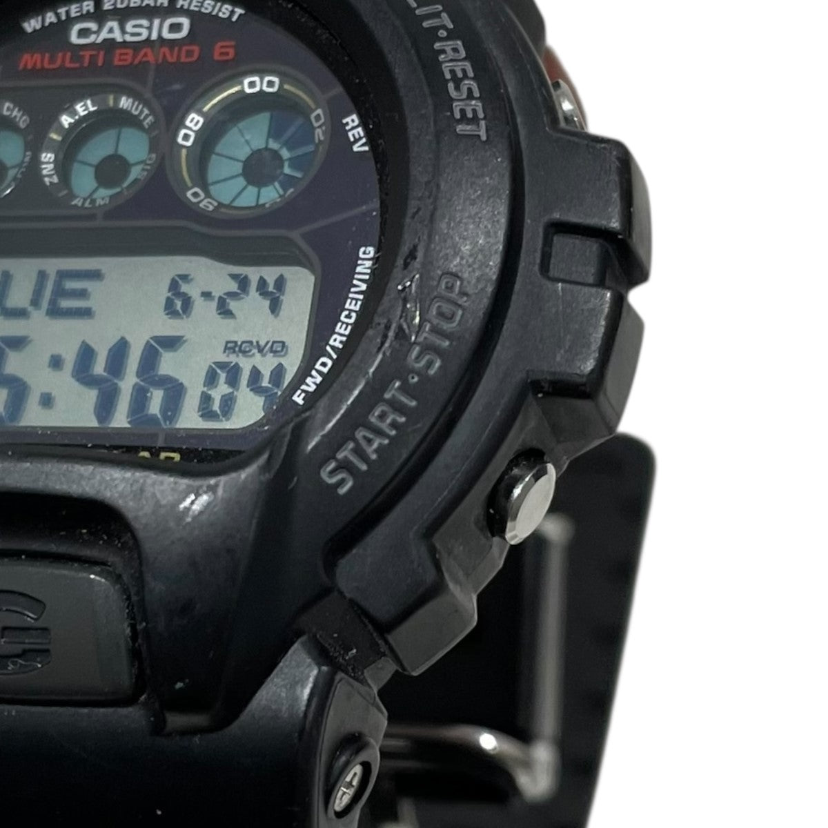 CASIO G-SHOCK 腕時計GW-6900 古着・中古-5枚目のアイテム画像