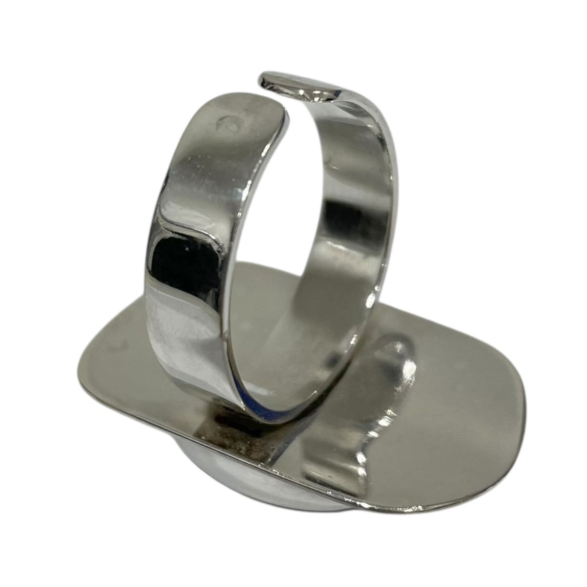 新品 Adawat'n Tuareg ラシダティサット オニキス シルバーリング