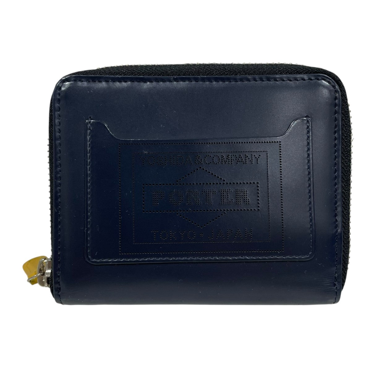TENDERLOIN×PORTER 「T-WALLET」トラッカーウォレット 長財布