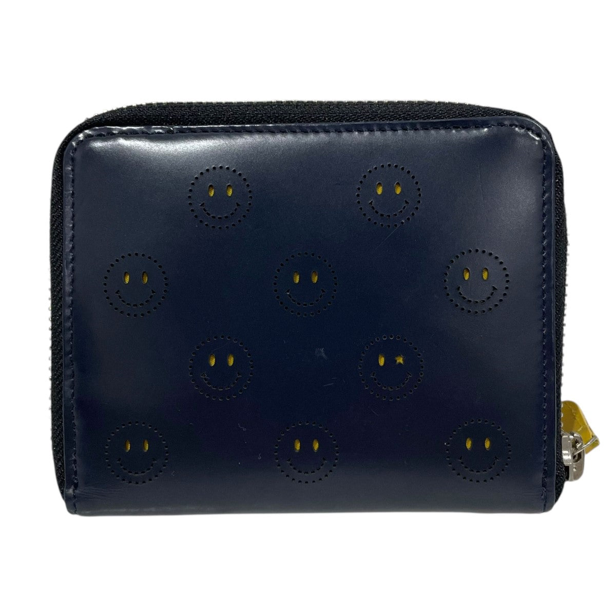 N.HOOLYWOOD - ×PORTER / 3WAY WALLET / AC52 peg | chemical