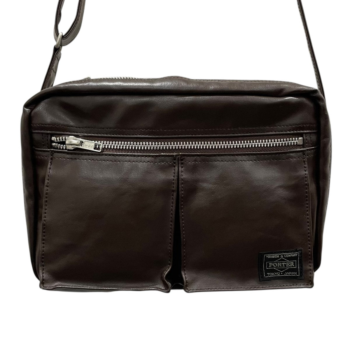 フリースタイル ショルダーバッグ FREE STYLE SHOULDER BAG(S) 707-08212