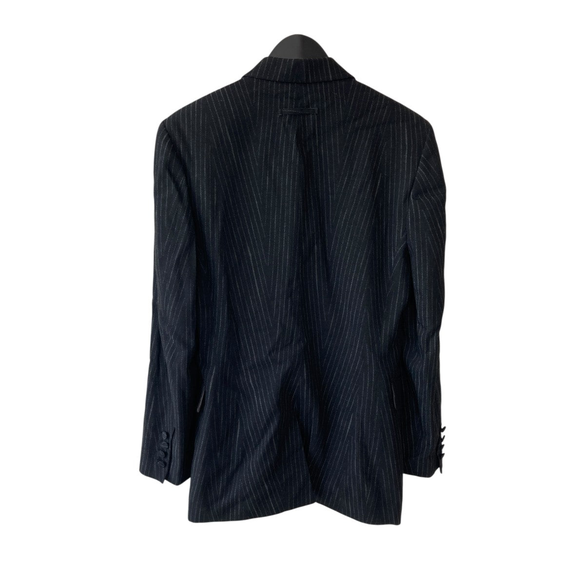 3 ○ 日本製 GAULTIER HOMME objet セットアップ スーツ Jean-Paul GAULTIER HOMME（ジャンポールゴルチエオム） 古着通販