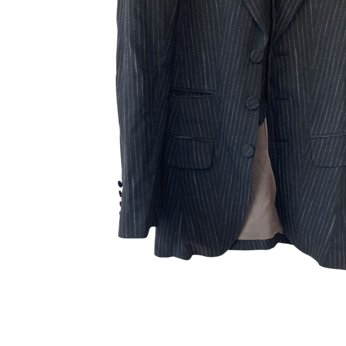 Jean Paul GAULTIER HOMME(ジャンポールゴルチェオム