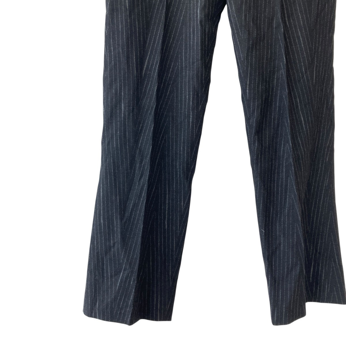 JEAN PAUL GAULTIER Classicストライプスーツ 48 ジャンポールゴルチエ オムJean Paul GAULTIER HOMME