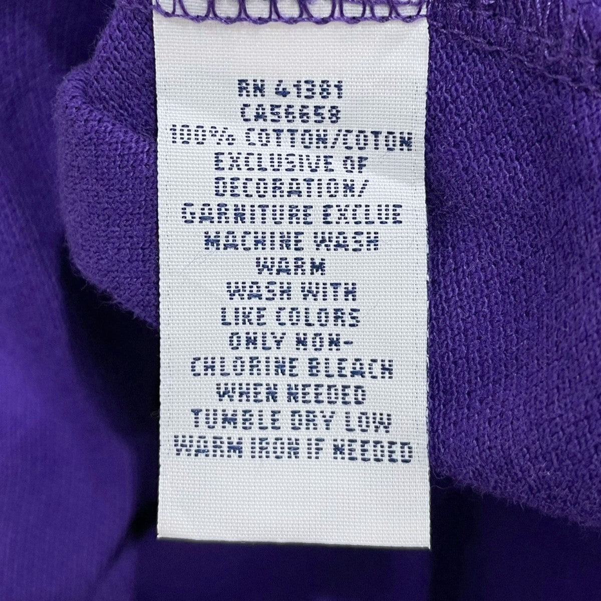 RALPH LAUREN 半袖ポロシャツ CLASSIC FIT クラシックフィット 古着・中古-9枚目のアイテム画像