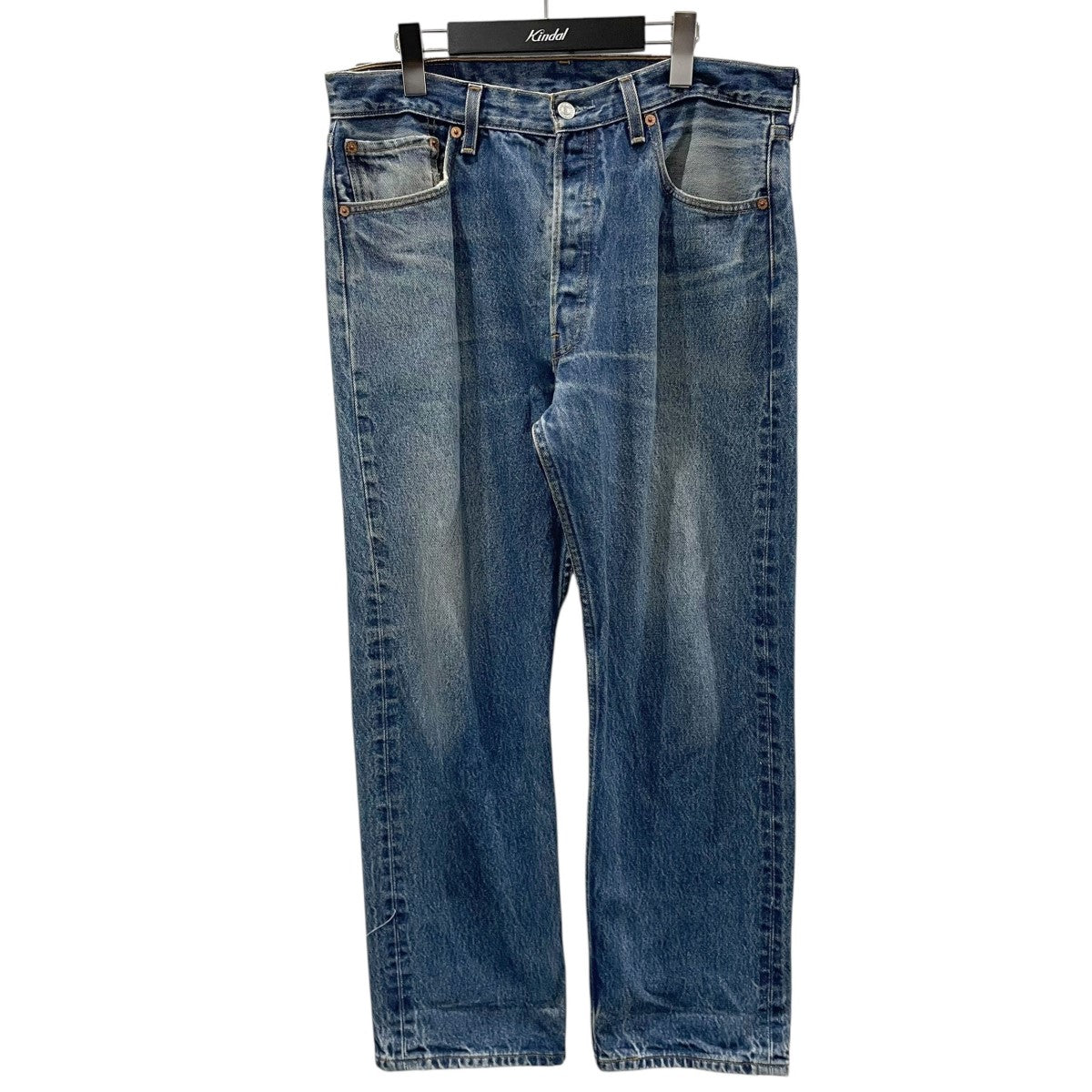 【廃盤】激レア★雰囲気抜群 LEVI’S 507 W29 スタッズ加工 デニム 廃盤】激レア☆雰囲気抜群 LEVI'S 507 W29 スタッズ加工 デニム