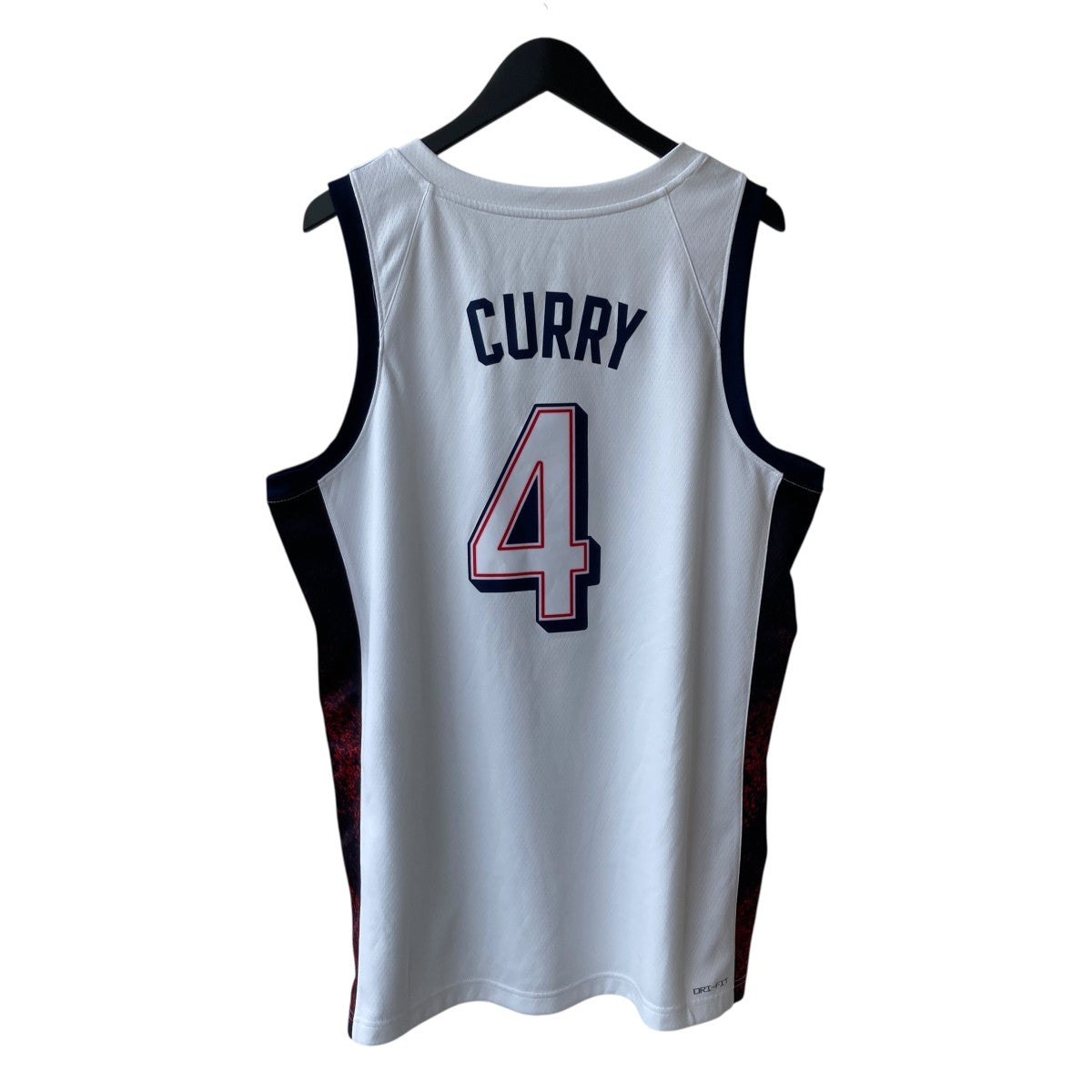NIKE(ナイキ) 24AWバスケットボールウェア USA リミテッドホーム