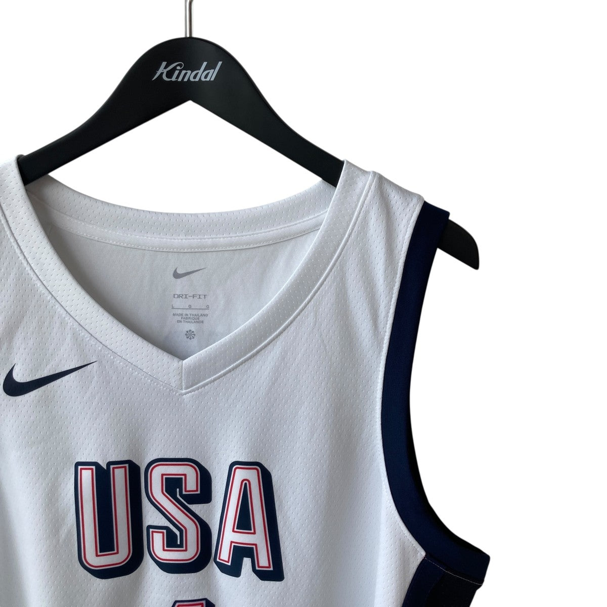 NIKE(ナイキ) 24AWバスケットボールウェア USA リミテッドホーム