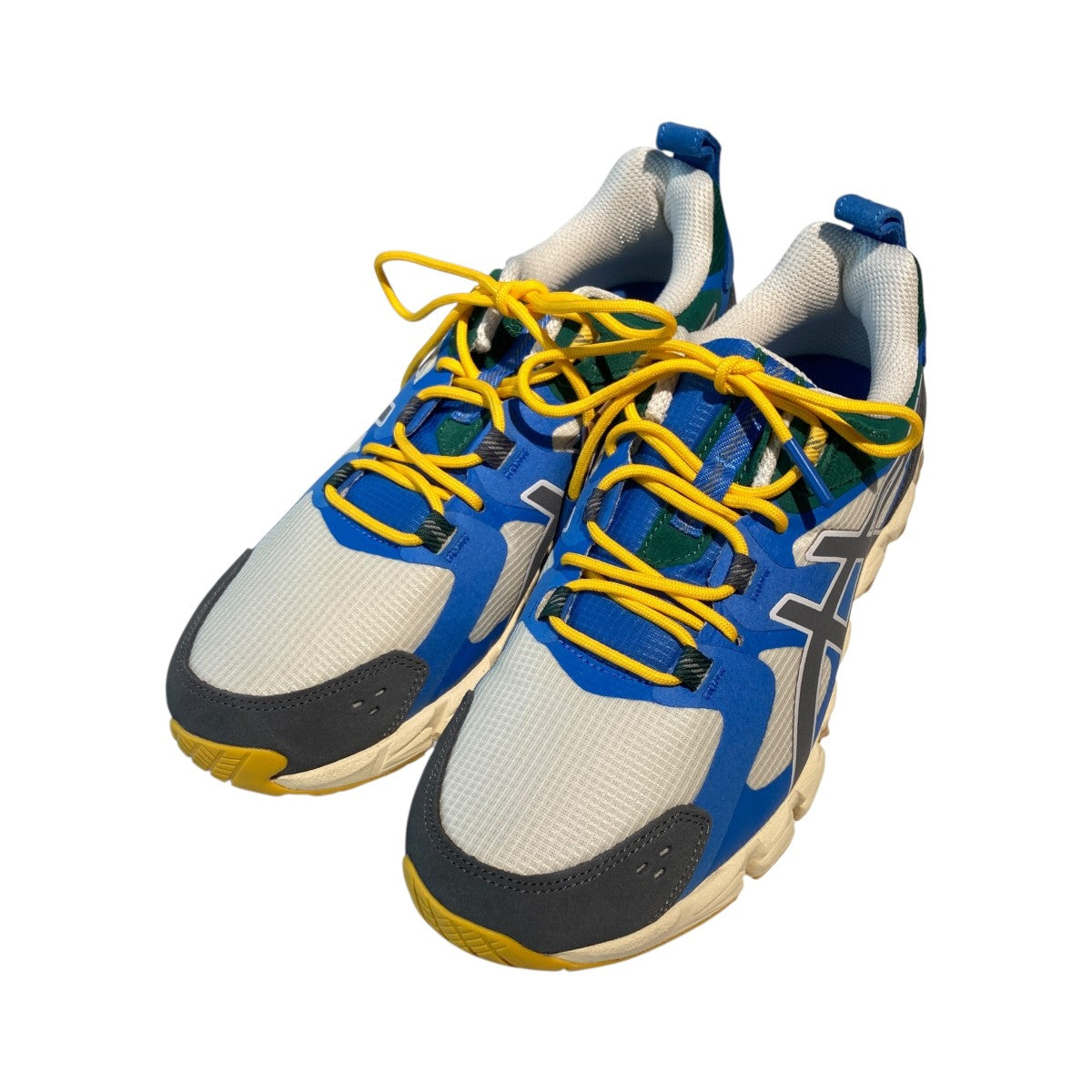 最終価格　ボーラホリック　アシックス　GEL-QUANTUM180 25cm asics×ballaholic GEL-QUANTUM 180スニーカー1201A398-250
