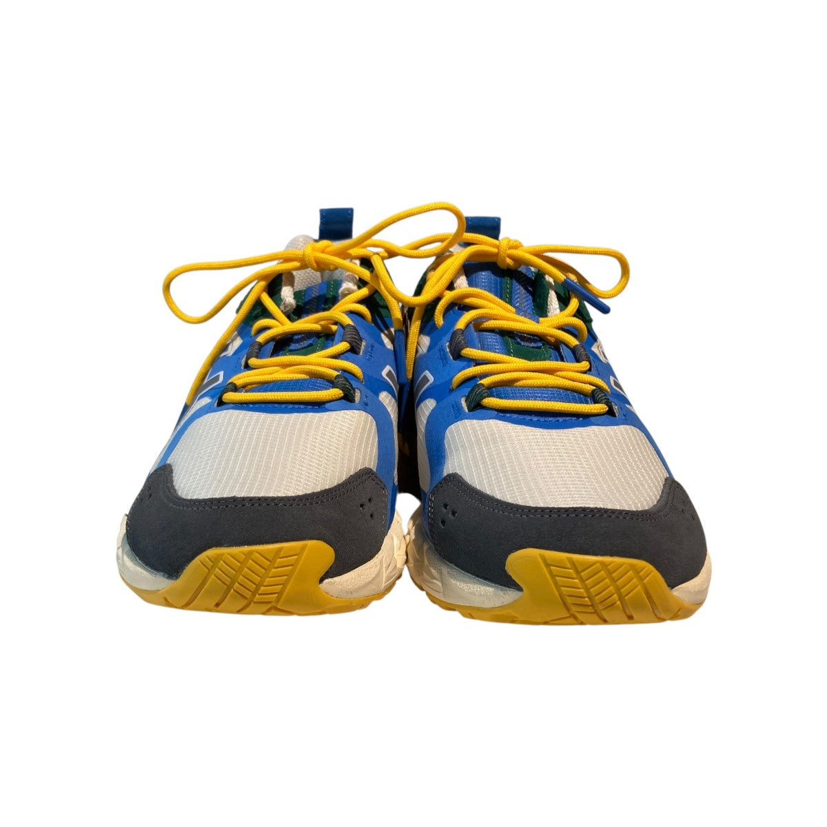 asics×ballaholic GEL-QUANTUM 180スニーカー1201A398-250
