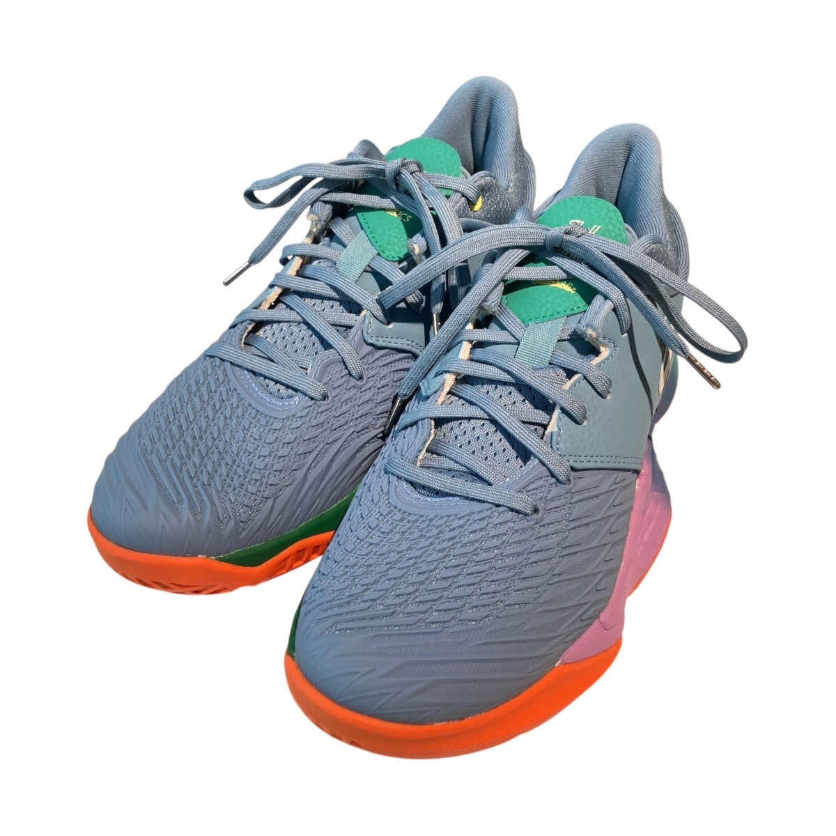 asics×ballaholic UNPRE ARS LOWスニーカー1063A077-401