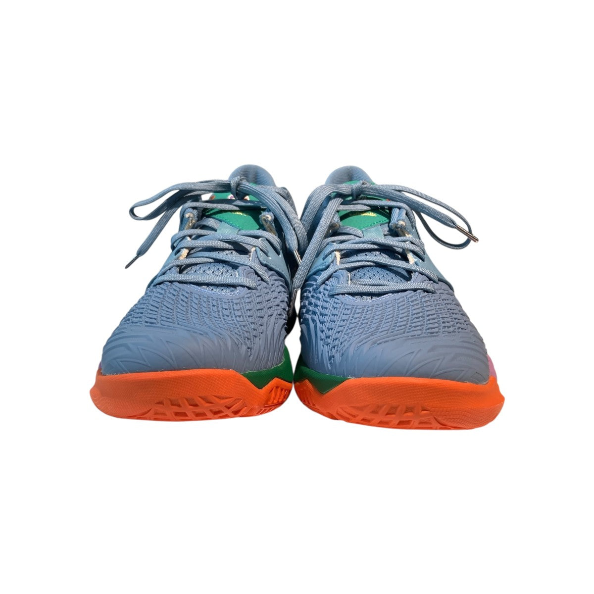 asics×ballaholic UNPRE ARS LOWスニーカー1063A077-401