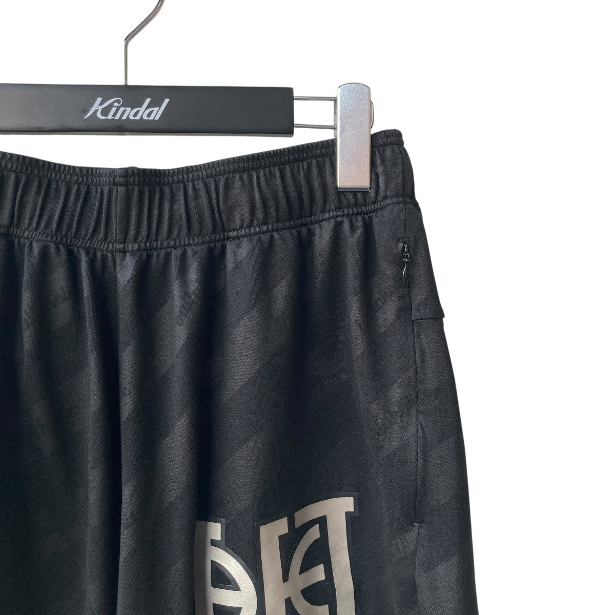 ballaholic(ボーラホリック) TSC Zip Shortsハーフパンツ