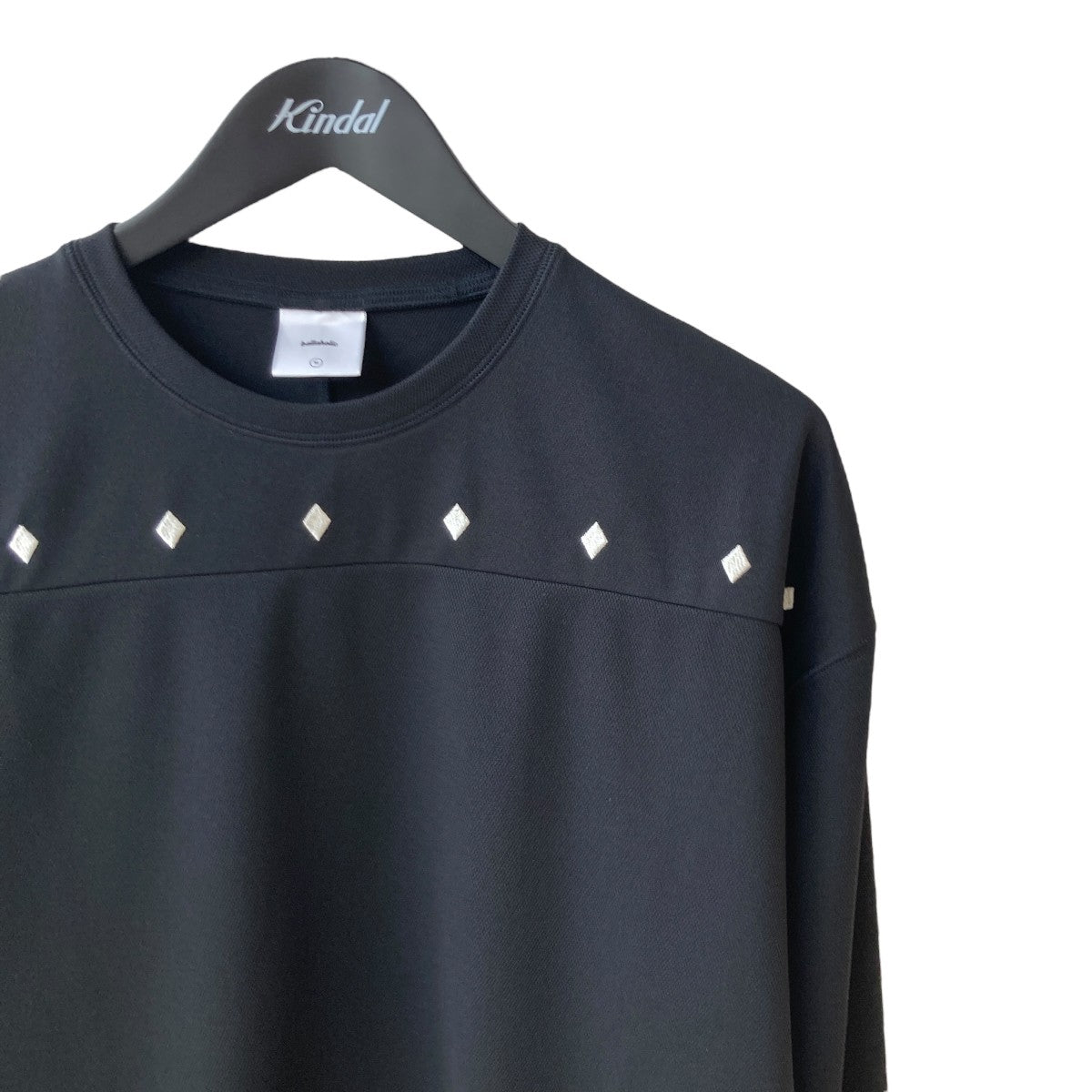 ballaholic tsc cool long tee サイズXL ballaholic(ボーラホリック) TSC Cool Long Tee長袖Tシャツ