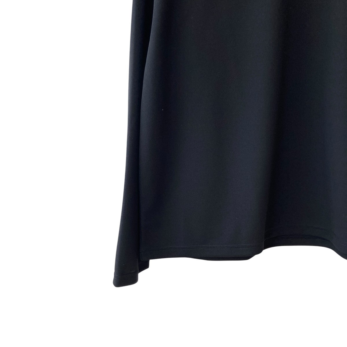 ballaholic ブラック ロングシャツ ballaholic ブラック ロングシャツ SHC Long Tee (black