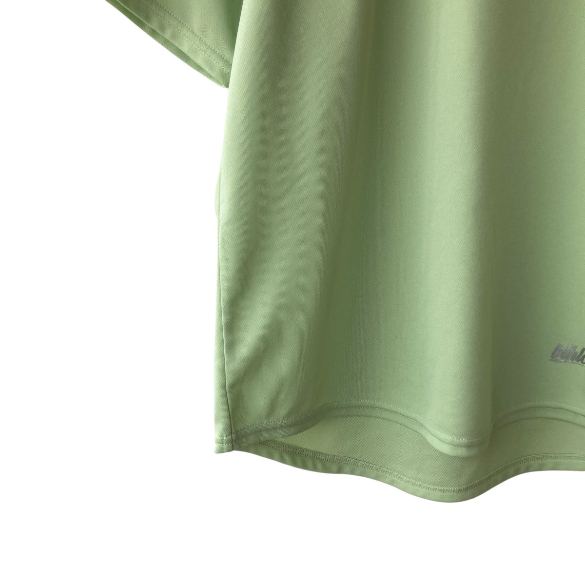 値下げ不可ballaholic city coolTシャツ　Lサイズ ballaholic(ボーラホリック) blhlc Back Print Cool TeeTシャツ