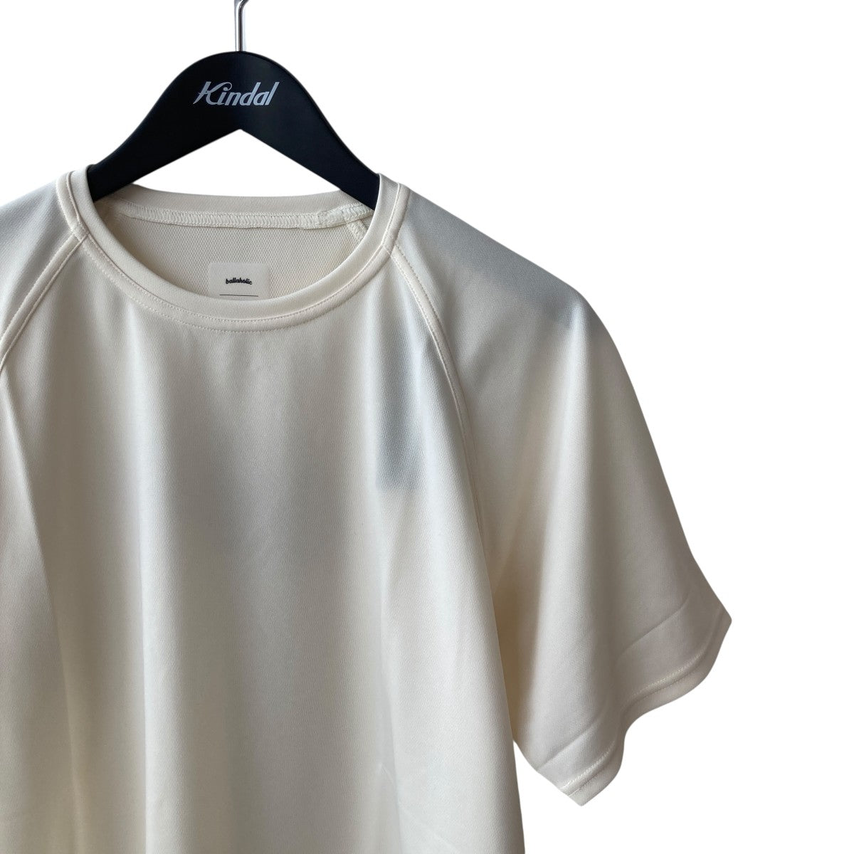 ballaholic(ボーラホリック) blhlc Back Print Cool TeeTシャツ