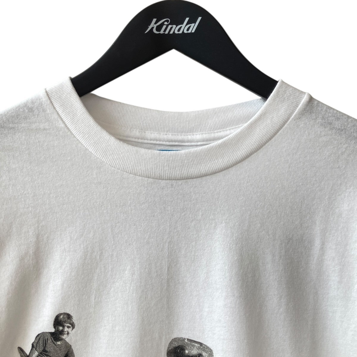 WACKO MARIA(ワコマリア) 25SSSTAND BY ME CREW NECK T-SHIRTT