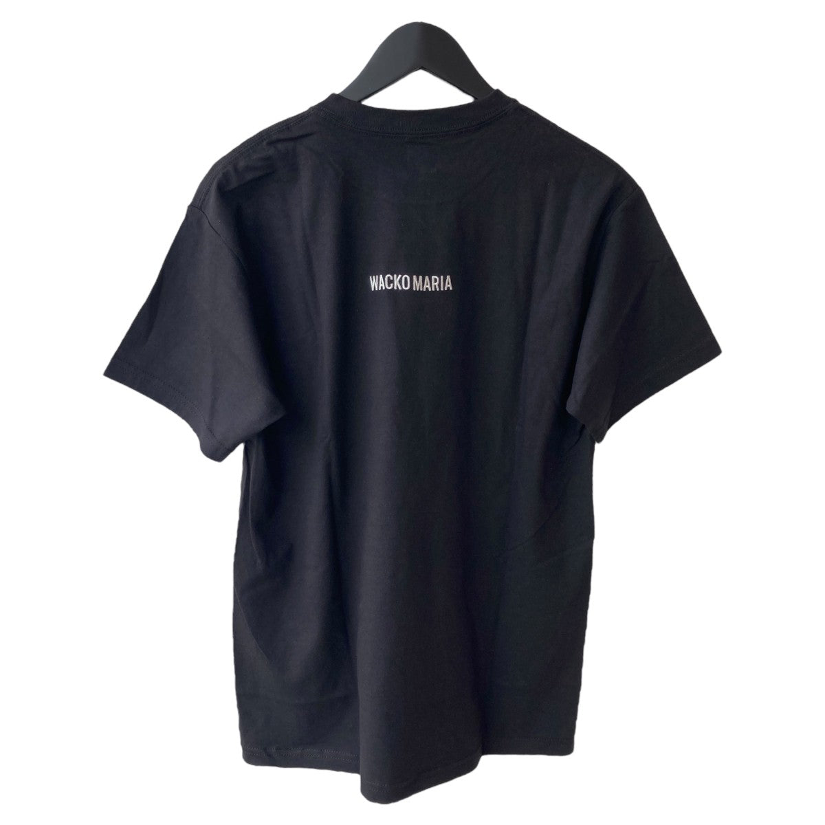 THE DARK KNIGHT TRILOGY   CREW NECK T-SHIRT ( TYPE-7 )TシャツTDKT-WM-TEE07