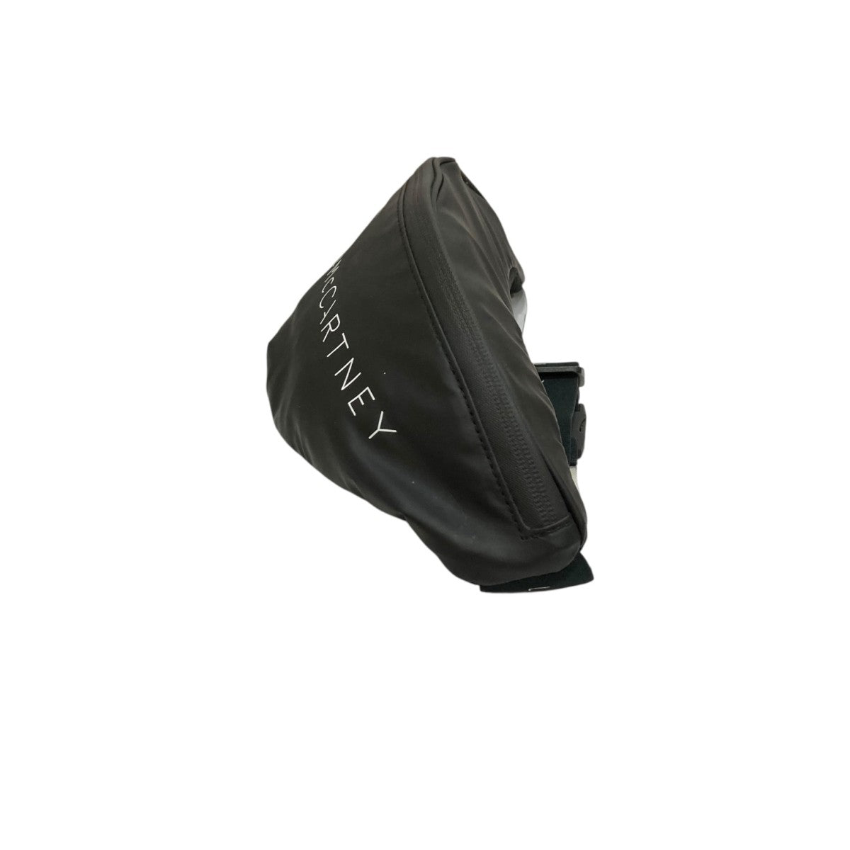 adidas×STELLA McCARTNEY ボディバッグDZ6815 DZ6815 ブラック