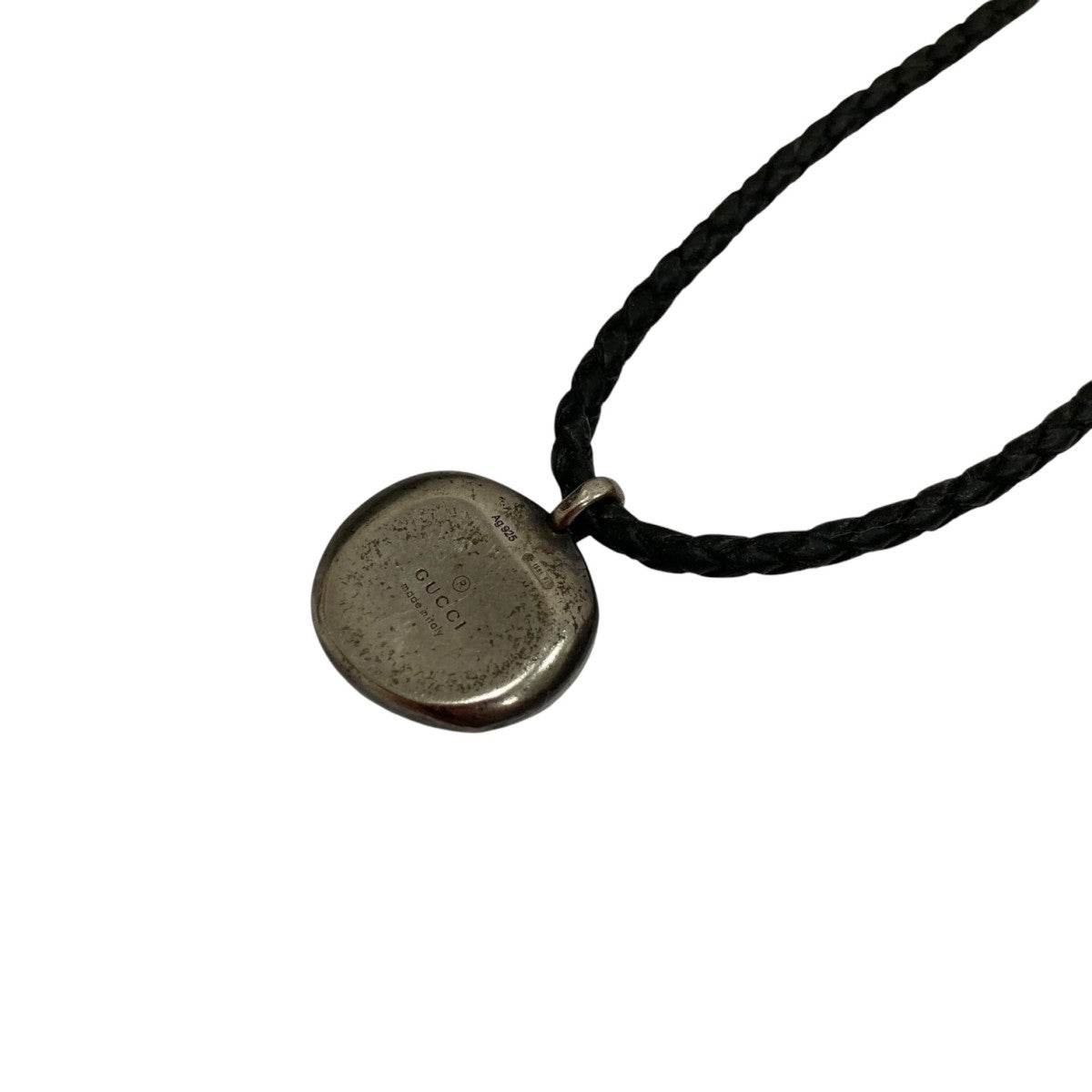 GUCCI(グッチ) クレスト ペンダント｜【公式】カインドオル
