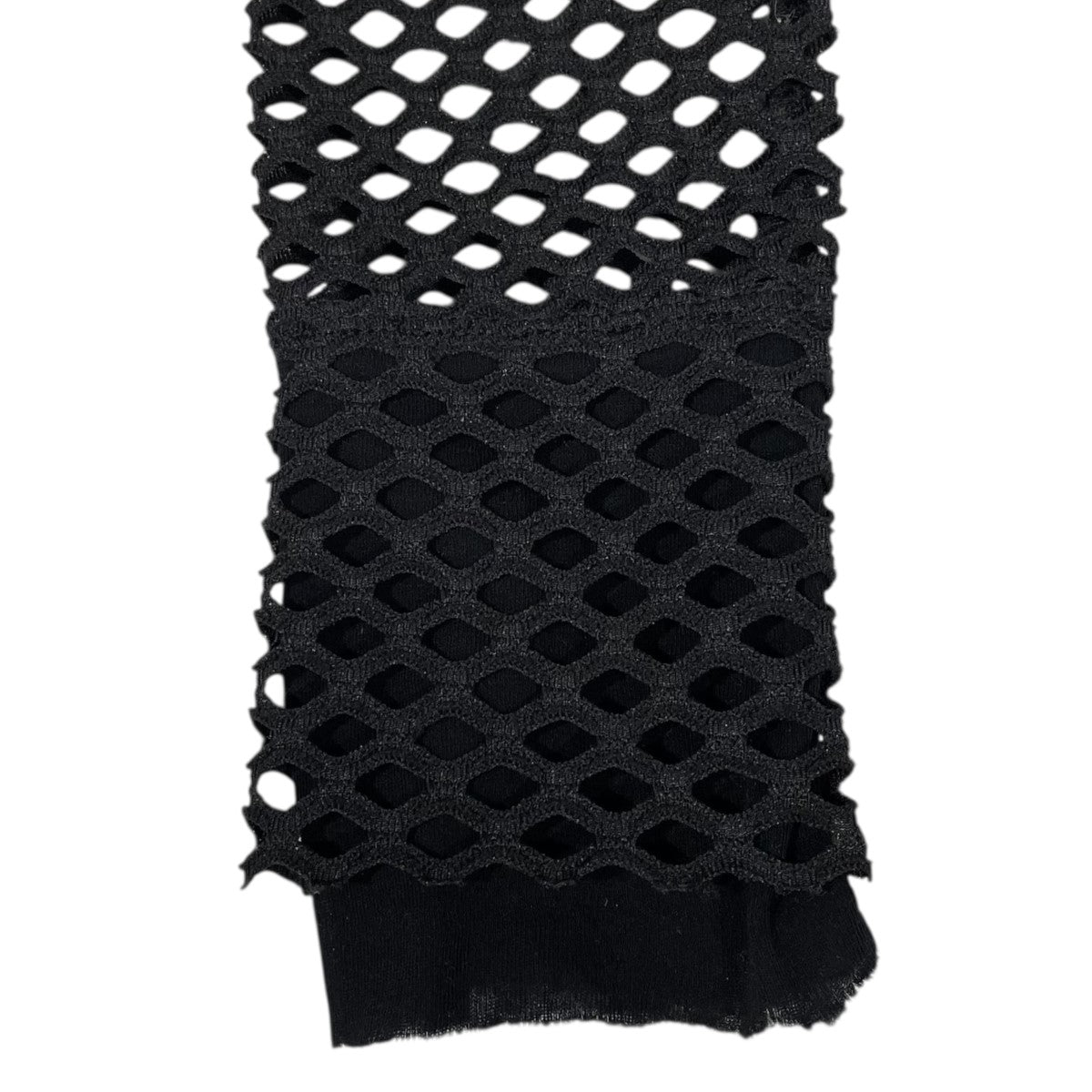 TODAYFUL(トゥデイフル) メッシュシャーリングカーディガン Mesh