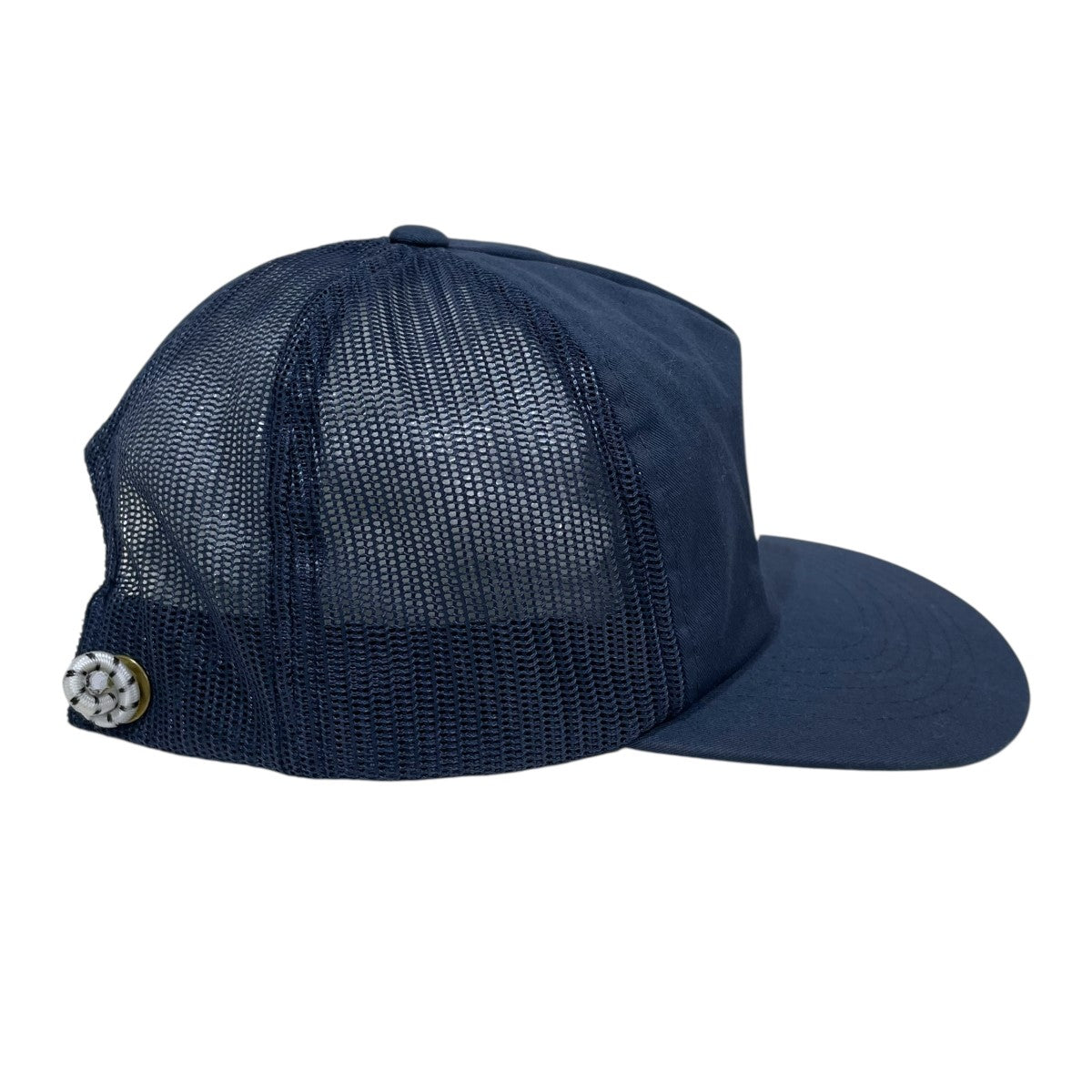 WHR/ メッシュキャップ WHR(ダブルエイチアール) メッシュキャップ Stewardship Trucker