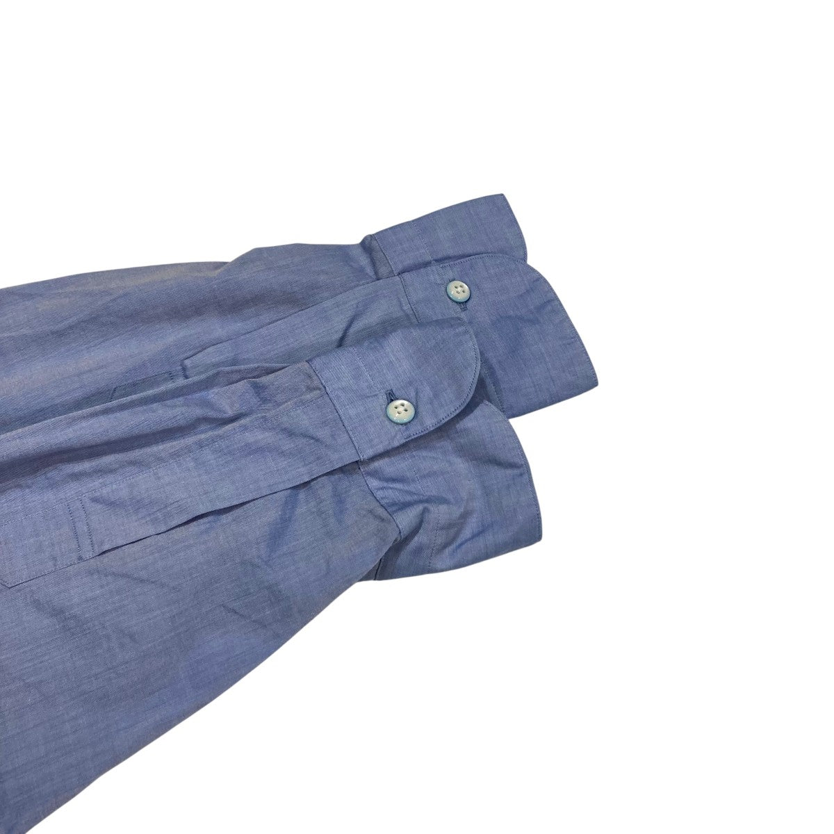 MAATEE＆SONS(マーティーアンドサンズ) 25SSsaint gelman長袖