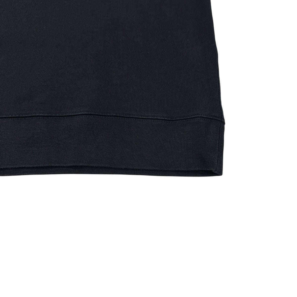 DRIES VAN NOTEN(ドリスヴァンノッテン) クルーネックスウェット