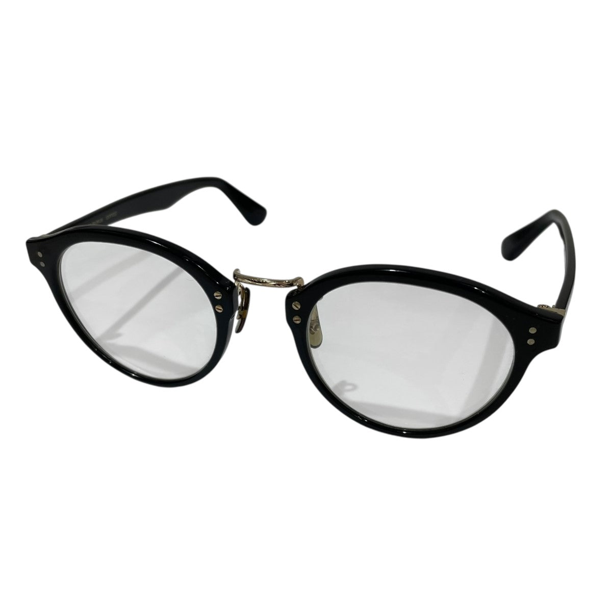 ＊送料・関税込み＊OLIVER PEOPLES オーバーサイズ フレーム Eyeglasses OV5528U - Soft Olive Bark - Clear - アセテート