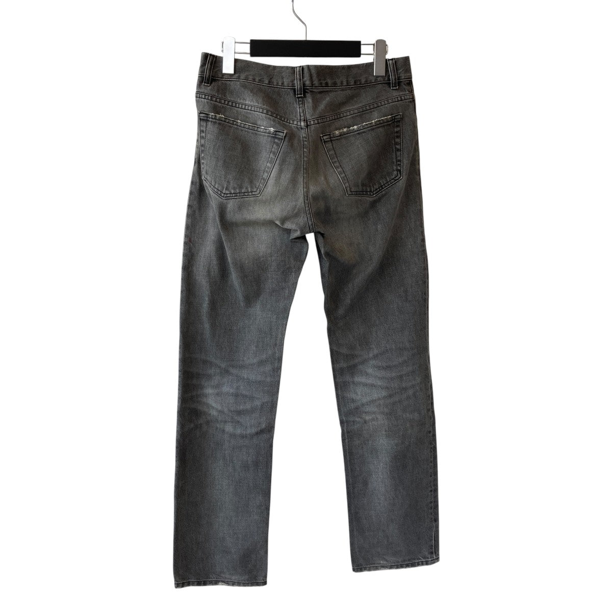 helmut lang ヘルムートラング　パンツ　新品　dead stock HELMUT LANG(ヘルムートラング) デニムパンツ16-8106206-894-026