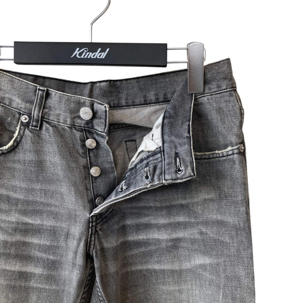 helmut lang ヘルムートラング　パンツ　新品　dead stock HELMUT LANG(ヘルムートラング) デニムパンツ16-8106206-894-026