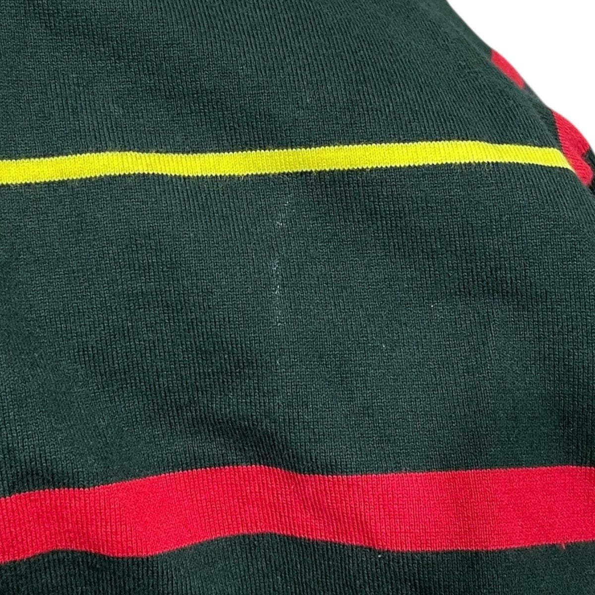 SCYEBASICS(サイベーシック) ボーダー柄Tシャツ 5221-21456 5221