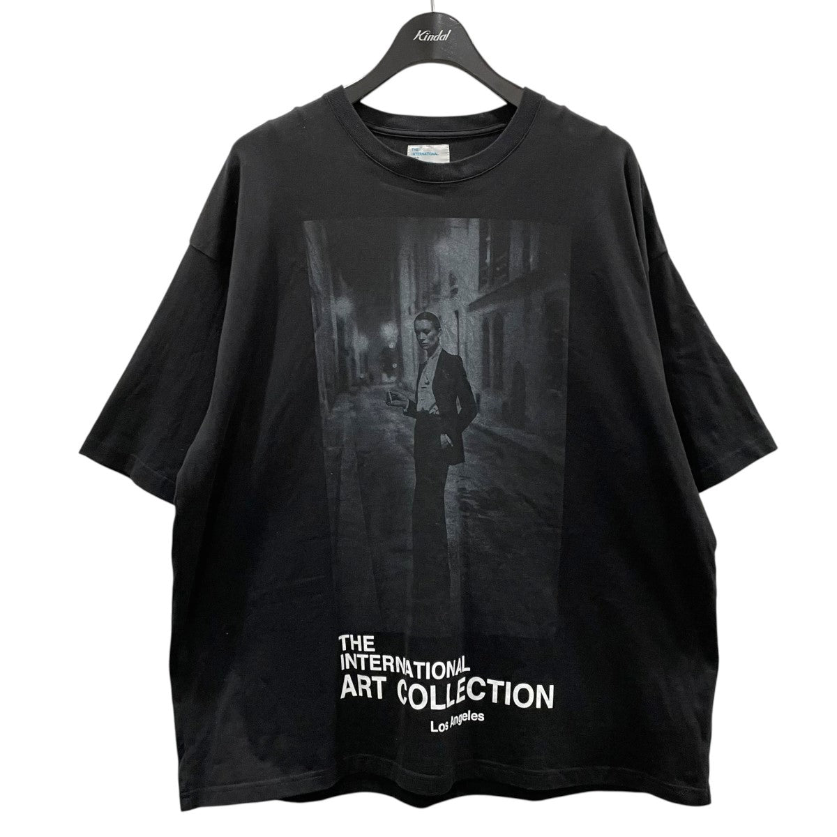 THE INTERNATIONAL ART COLLECTION(ジ インターナショナル