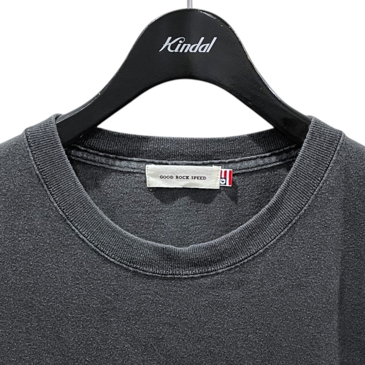 LOGO T-SHIRT JEEP® | ジープ LOGO T-SHIRT | GOOD ROCK SPEED
