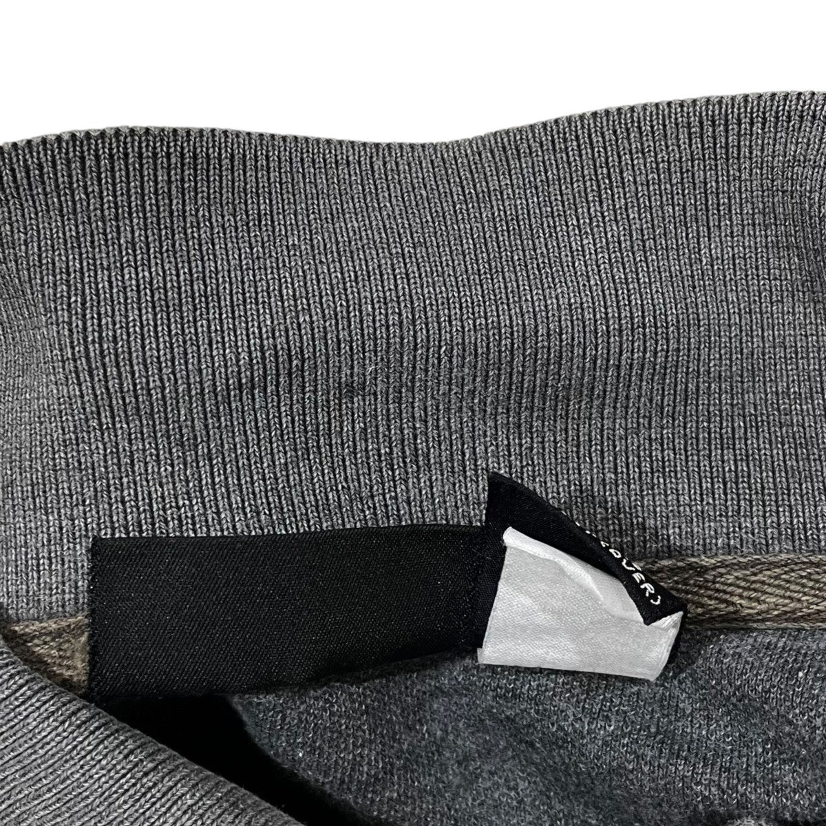 patagonia グレー ポロシャツ 2014年製 パタゴニア patagonia オーガニックコットン