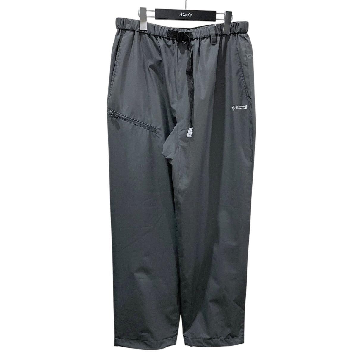 PHENIX×FREAK'S STORE 25SS ゴアテックス ウィンドストッパー