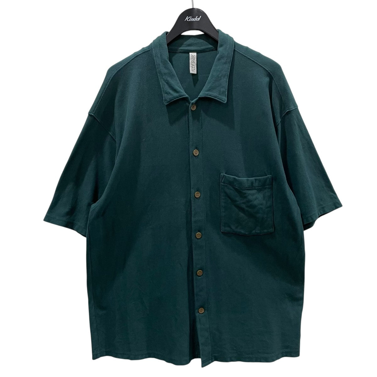 HEALTH 半袖シャツ 古着・中古-1枚目のアイテム画像