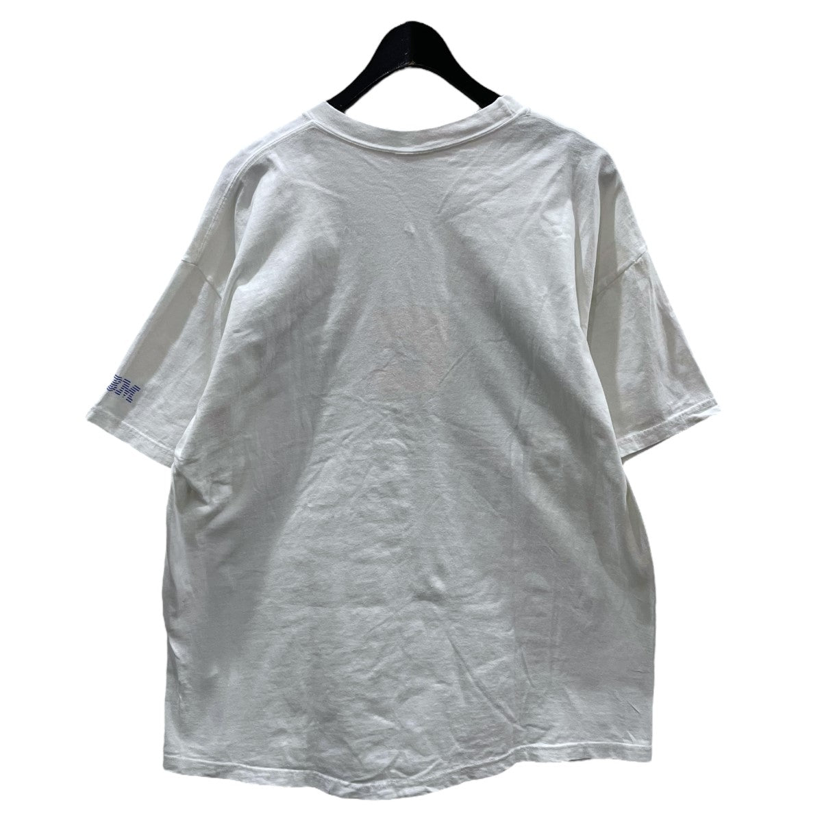 Hanes IBM プリントTシャツ 古着・中古-2枚目のアイテム画像
