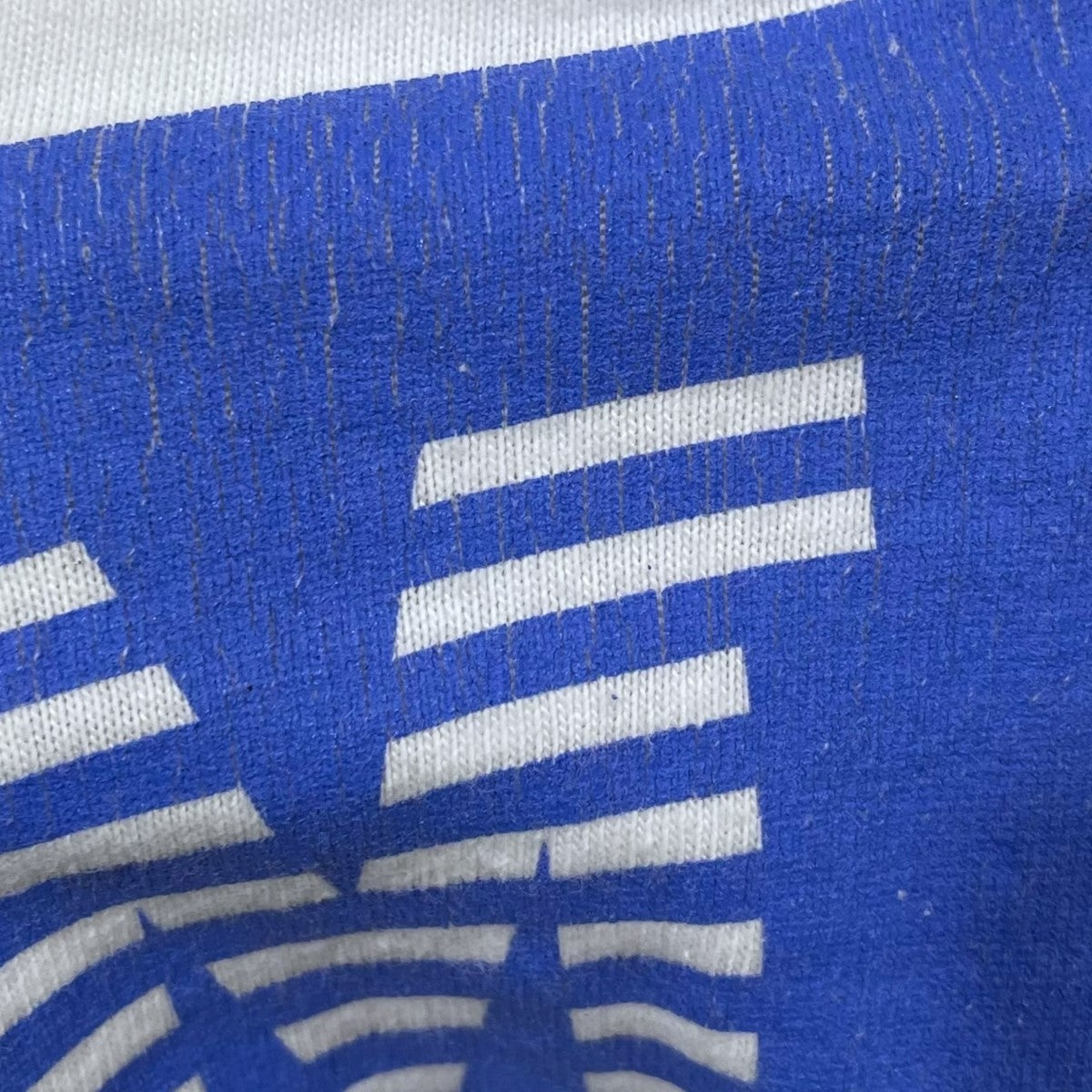 Hanes IBM プリントTシャツ 古着・中古-8枚目のアイテム画像